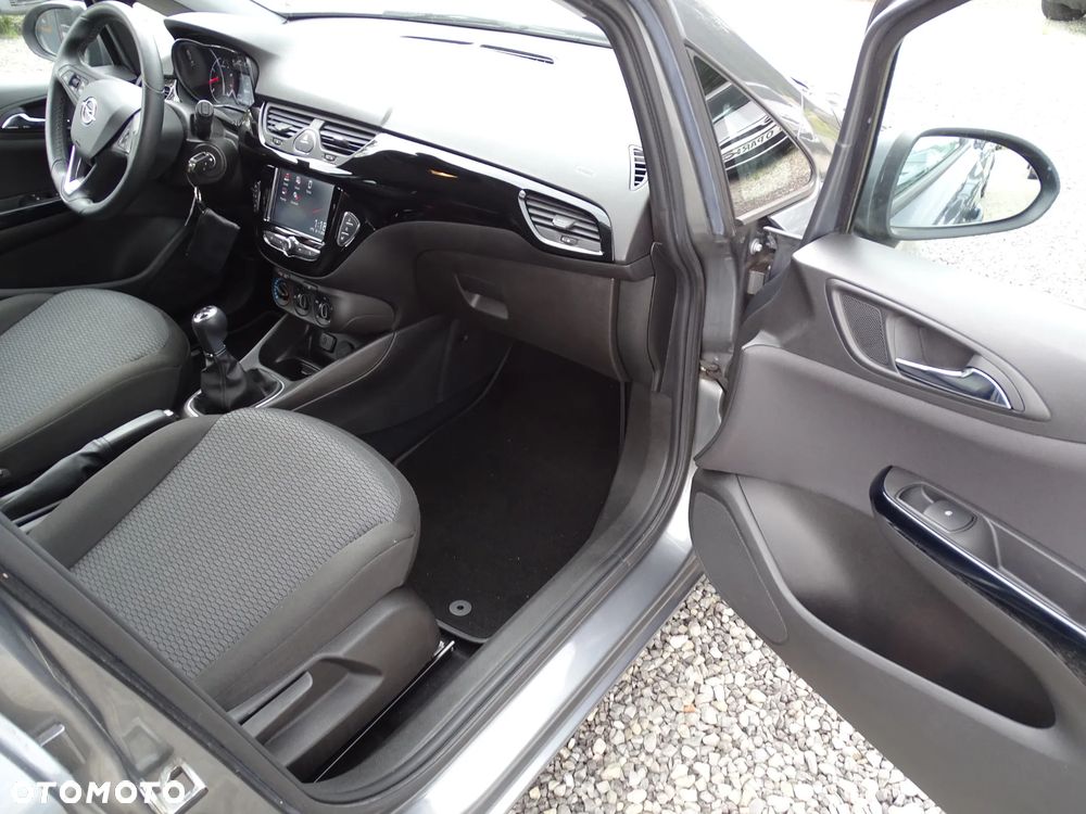 Opel Corsa - 15