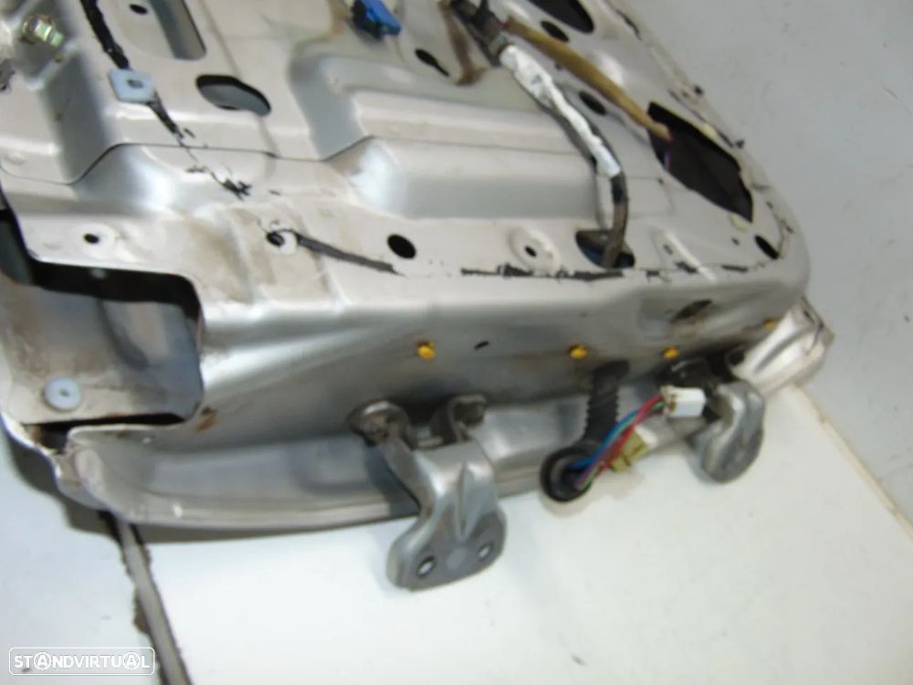 Subaru Forester portas - 11