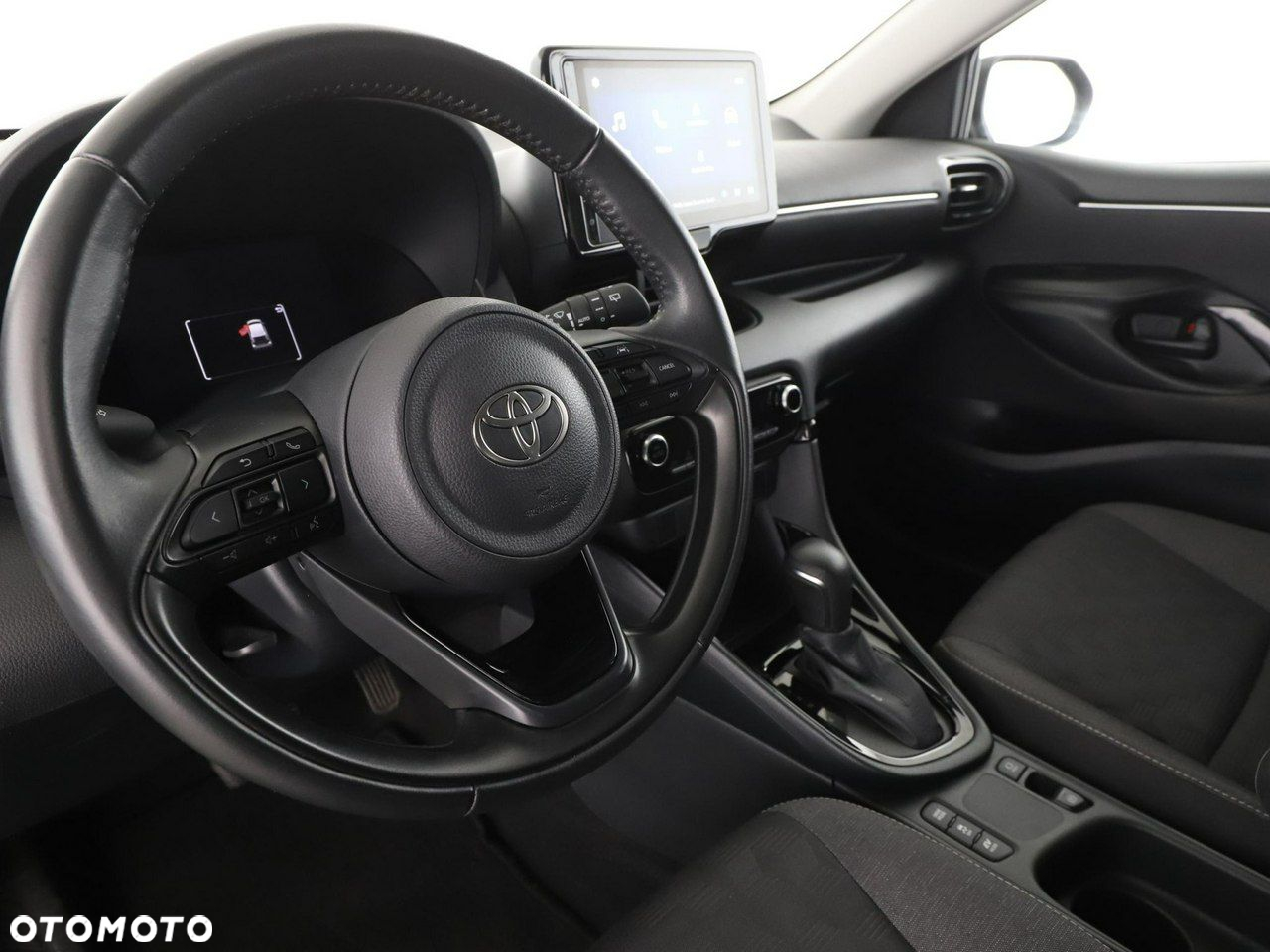 Toyota Yaris Hybrid 1.5 Style - 14