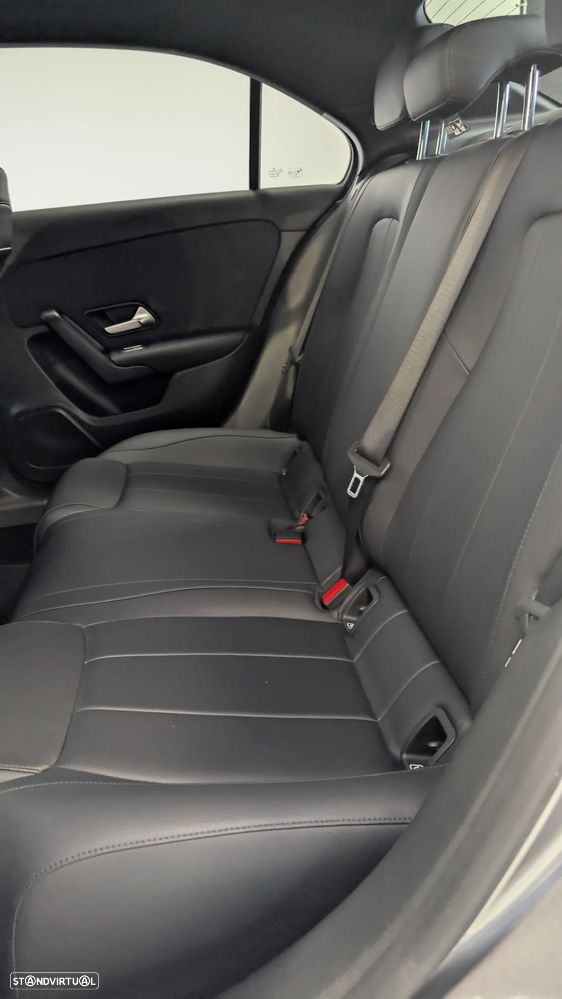 Mercedes-Benz A 250 e Style Plus - 16