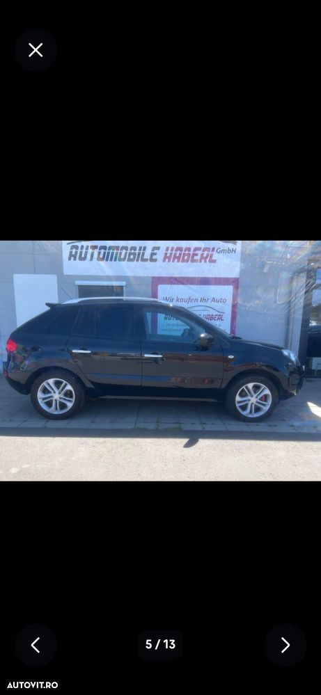 Renault Koleos 2.0 dCI FAP 4x4 Luxe - 2