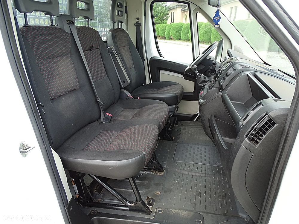 Peugeot Boxer - 22