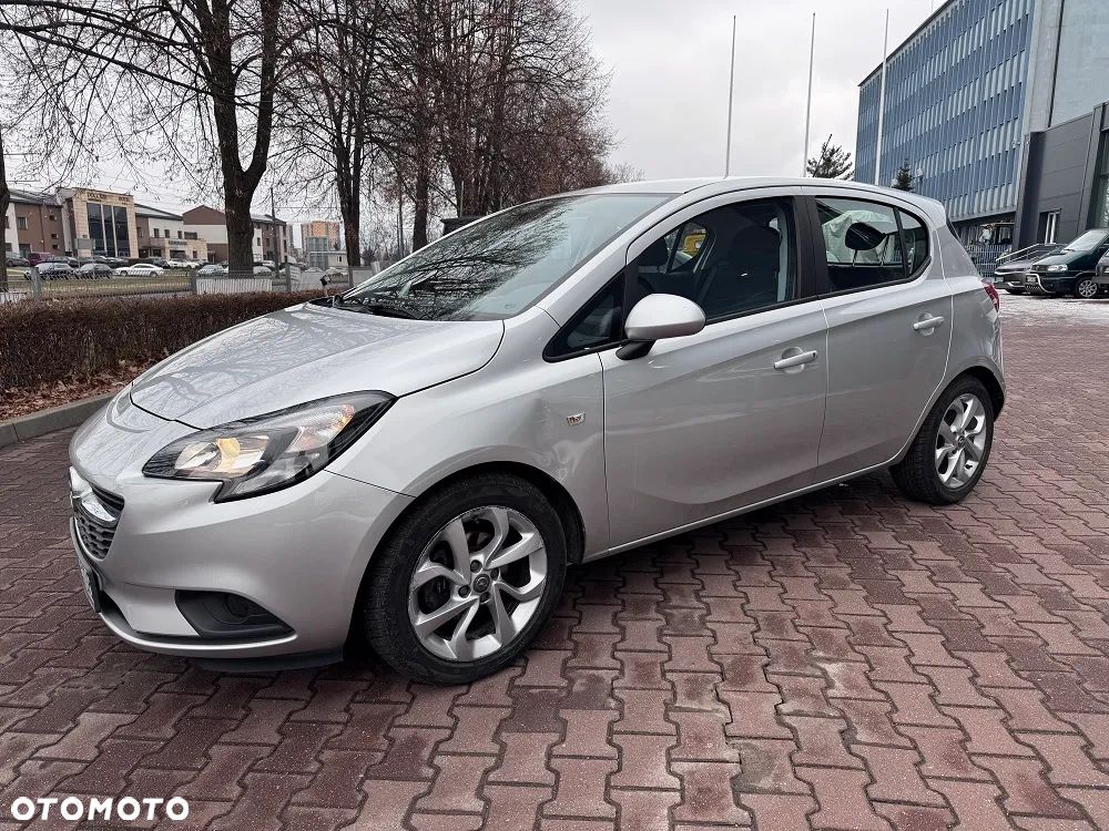 Opel Corsa 1.4 Color Edition - 3