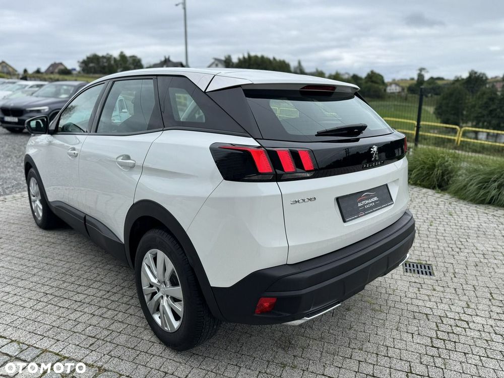 Peugeot 3008 - 7
