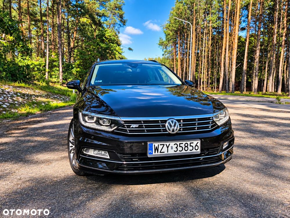 Volkswagen Passat - 2