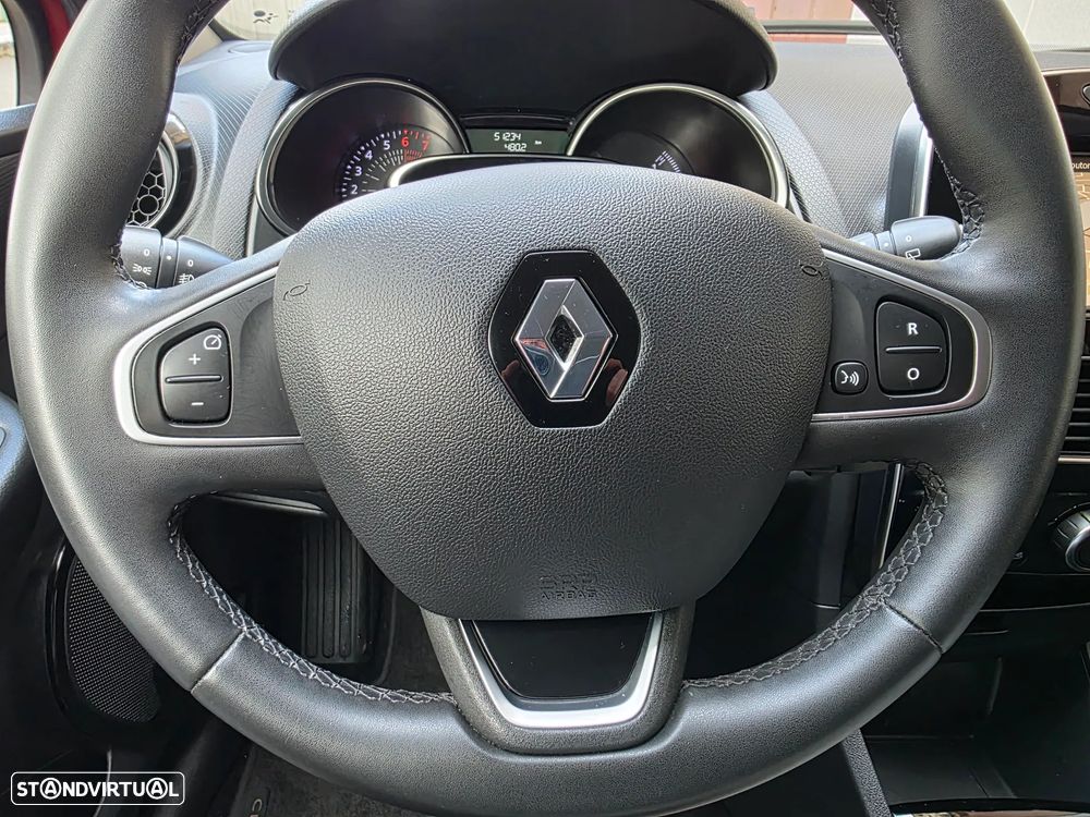 Renault Clio 0.9 TCe Limited Edition - 29