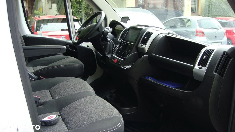 Fiat Ducato Kontener - 8