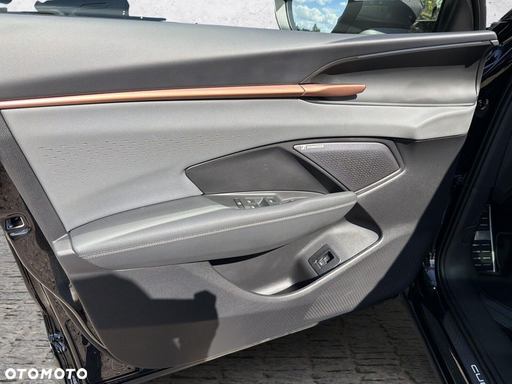 Cupra Terramar 2.0 TSI 4Drive VZ DSG - 12