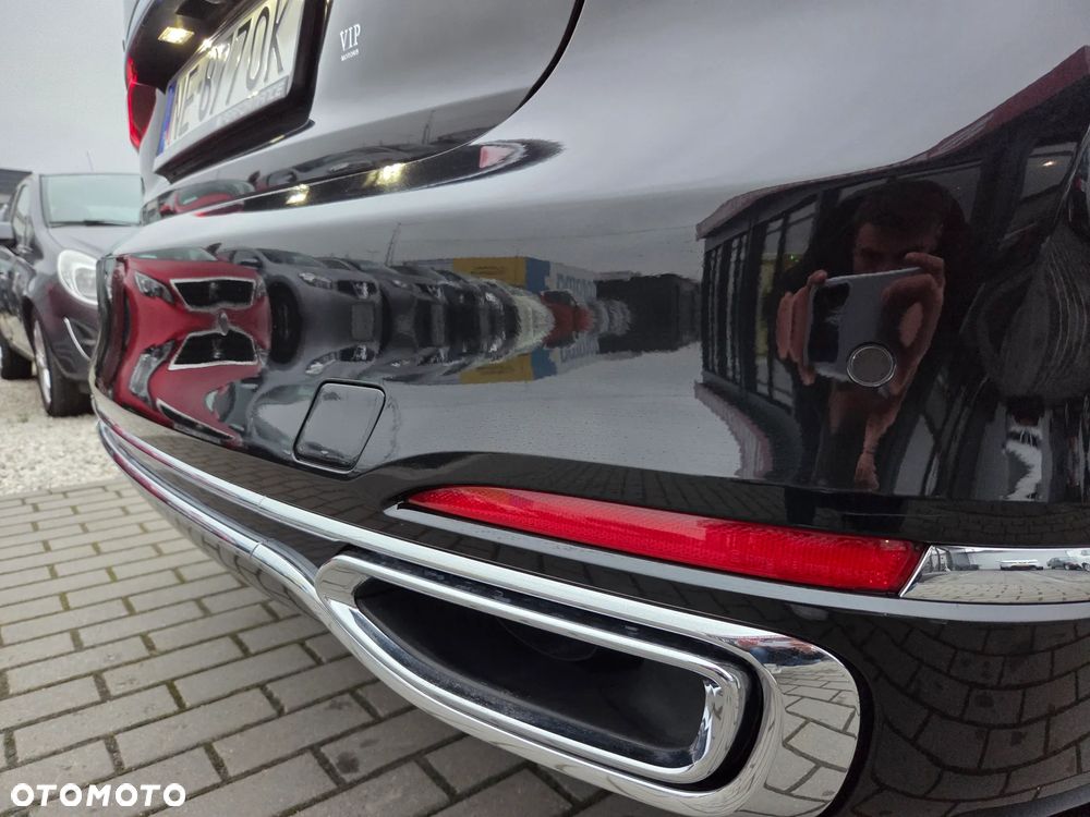 BMW Seria 7 740d xDrive - 8