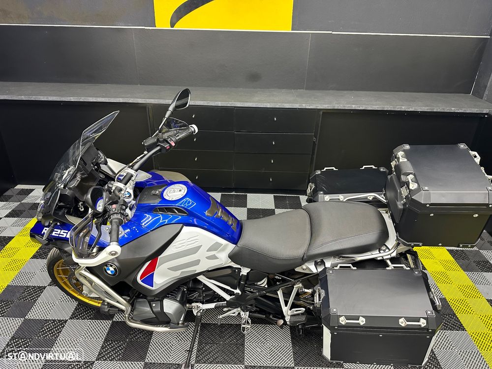 BMW R 1250 GS Adventure HP - 14