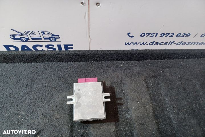 Modul pompa combustibil 7180426 7180426-01 7180426 7180426-01 BMW Ser - 2