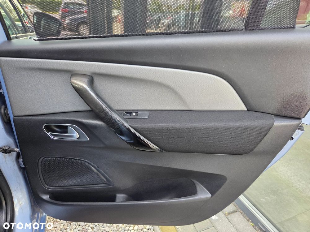 Citroën C4 Picasso BlueHDi 120 Business Class - 17