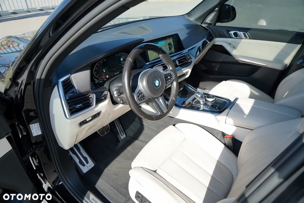 BMW X5 xDrive25d - 18