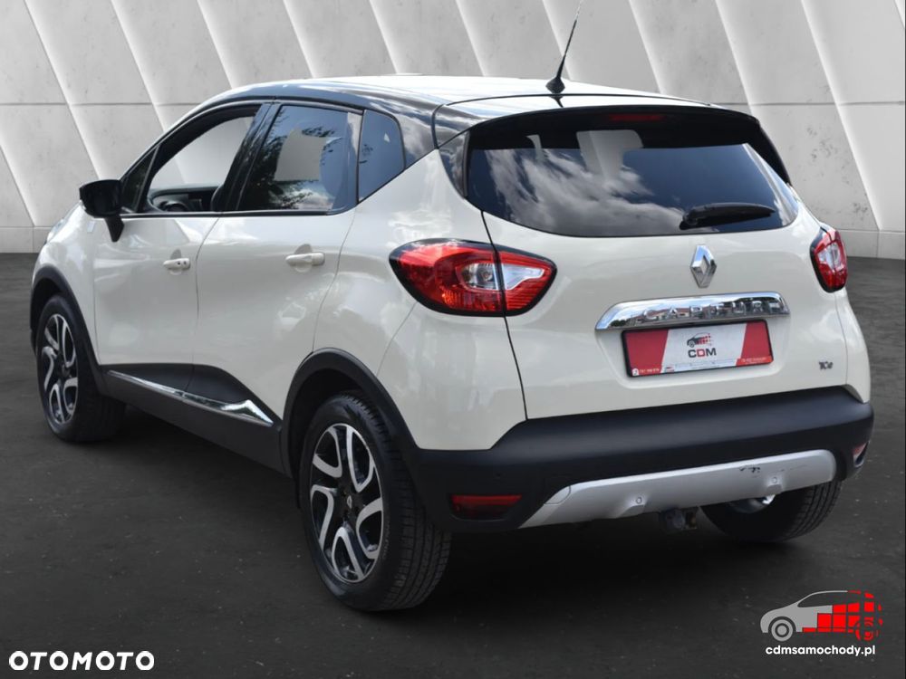 Renault Captur - 8