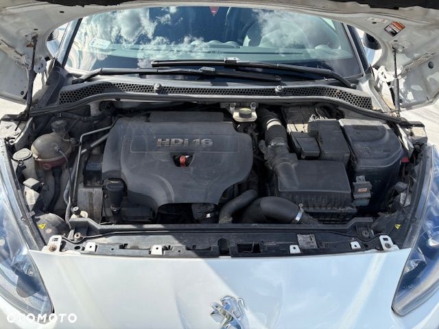 Peugeot RCZ 2.0 HDi FAP 160 - 10