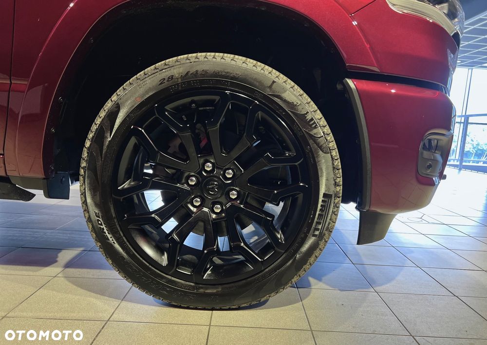 RAM 1500 - 3