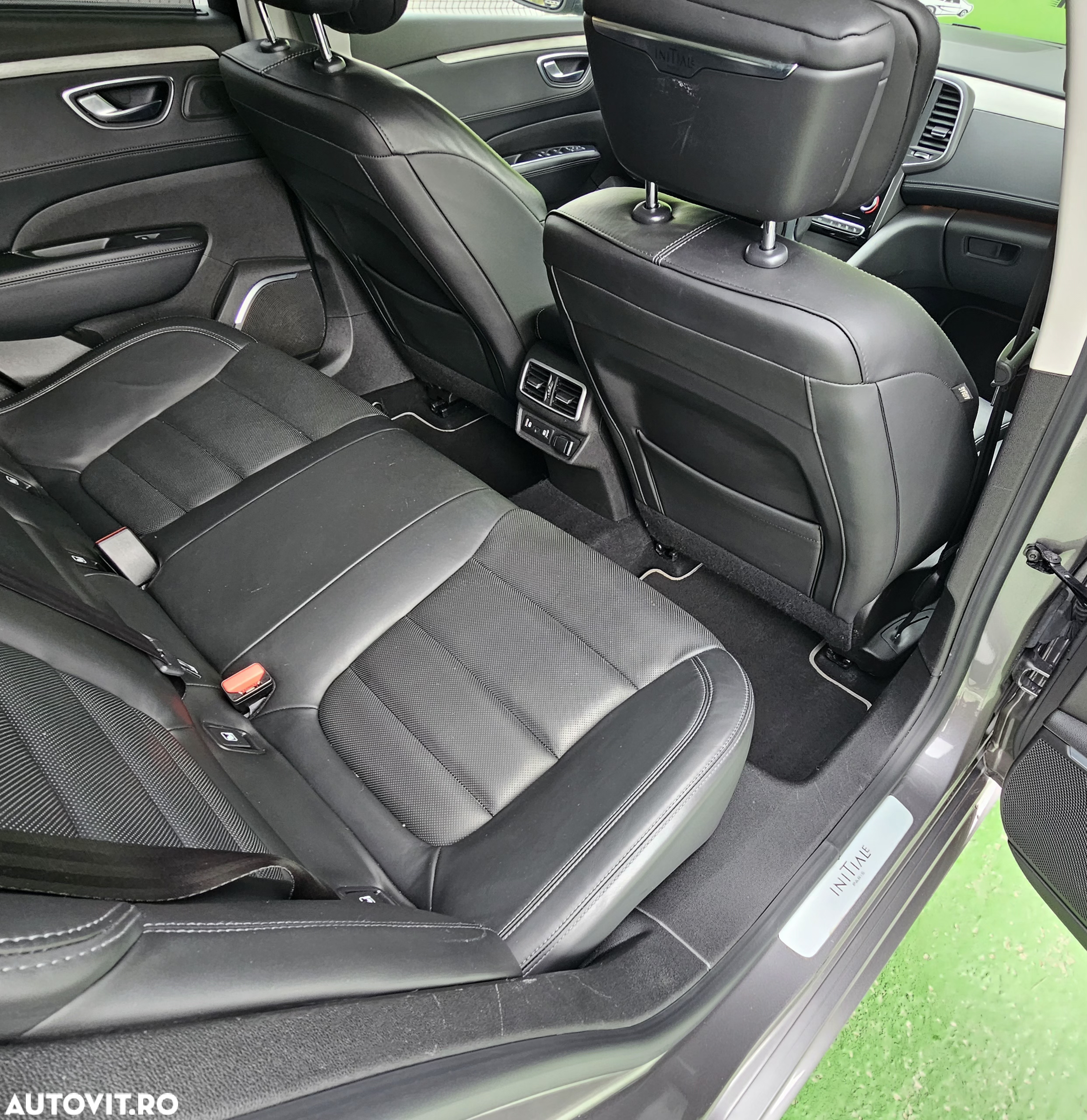 Renault Talisman Grandtour ENERGY dCi 160 EDC INITIALE PARIS - 16
