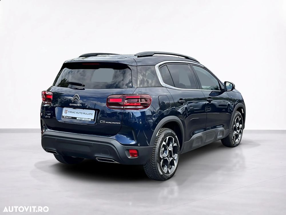 Citroën C5 Aircross - 6