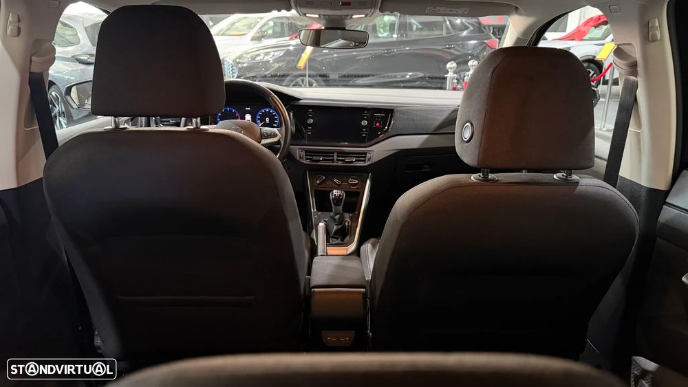 VW Polo 1.0 TSI Confortline - 4