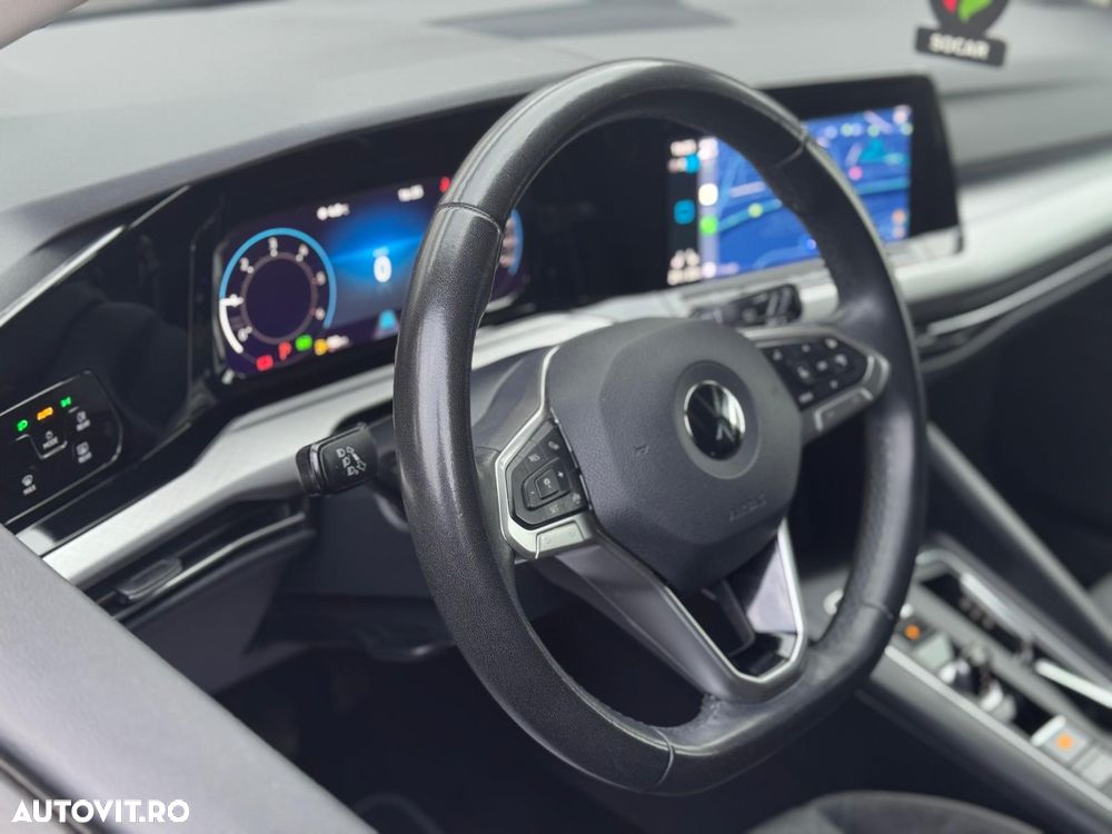 Volkswagen Golf 2.0 TDI SCR DSG Life - 39