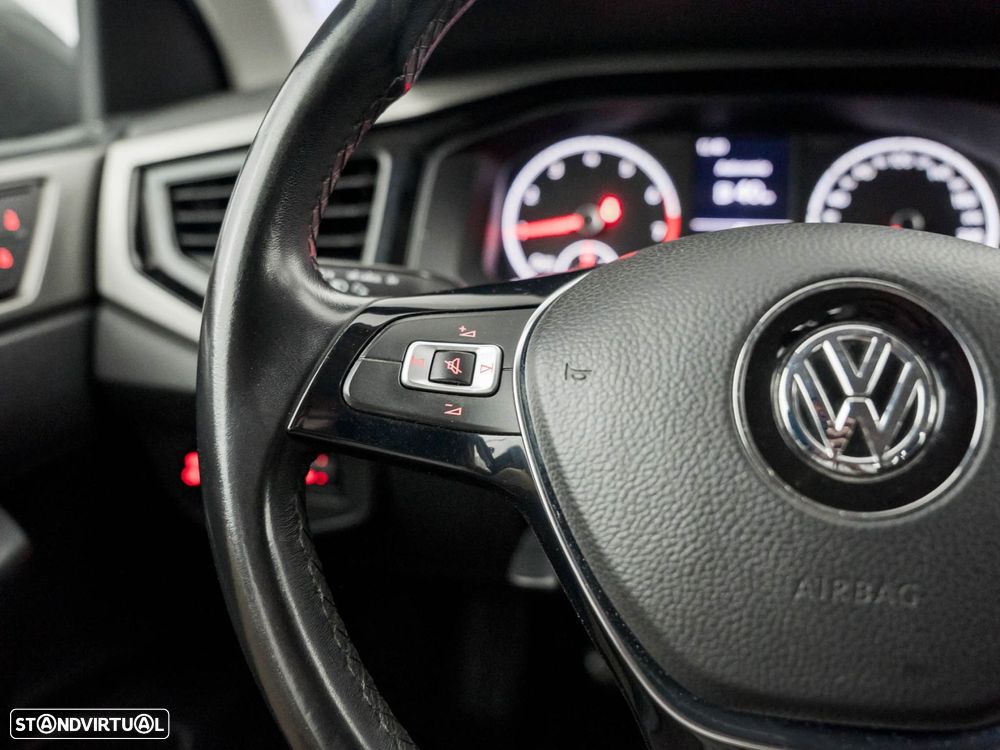 VW Polo 1.0 TSI Confortline - 16