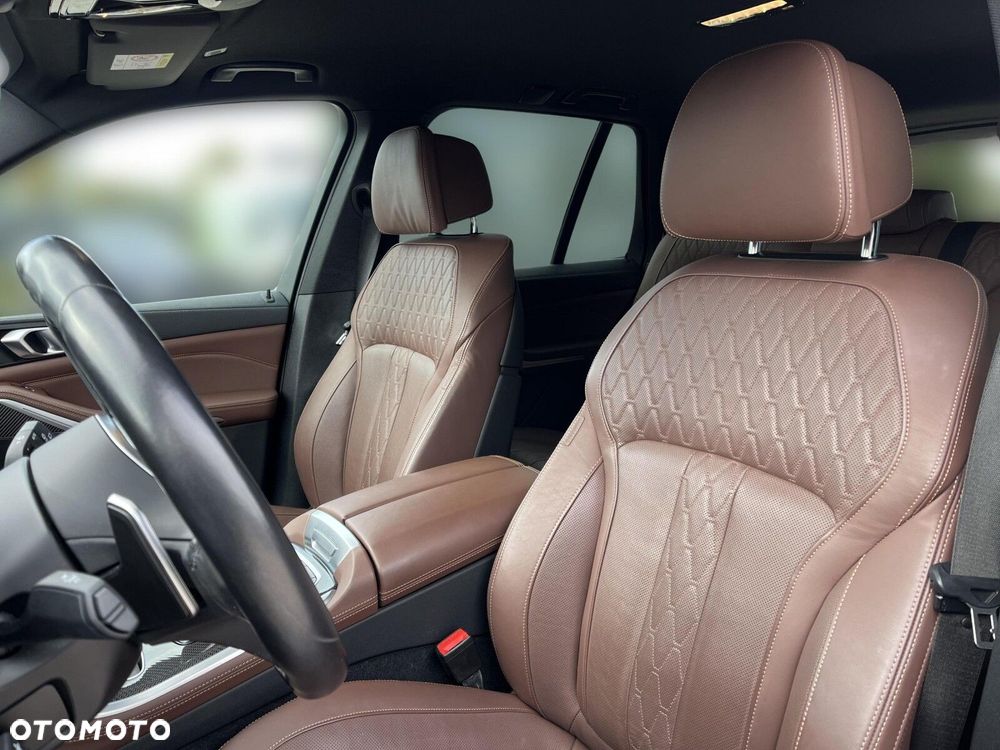 BMW X5 - 12