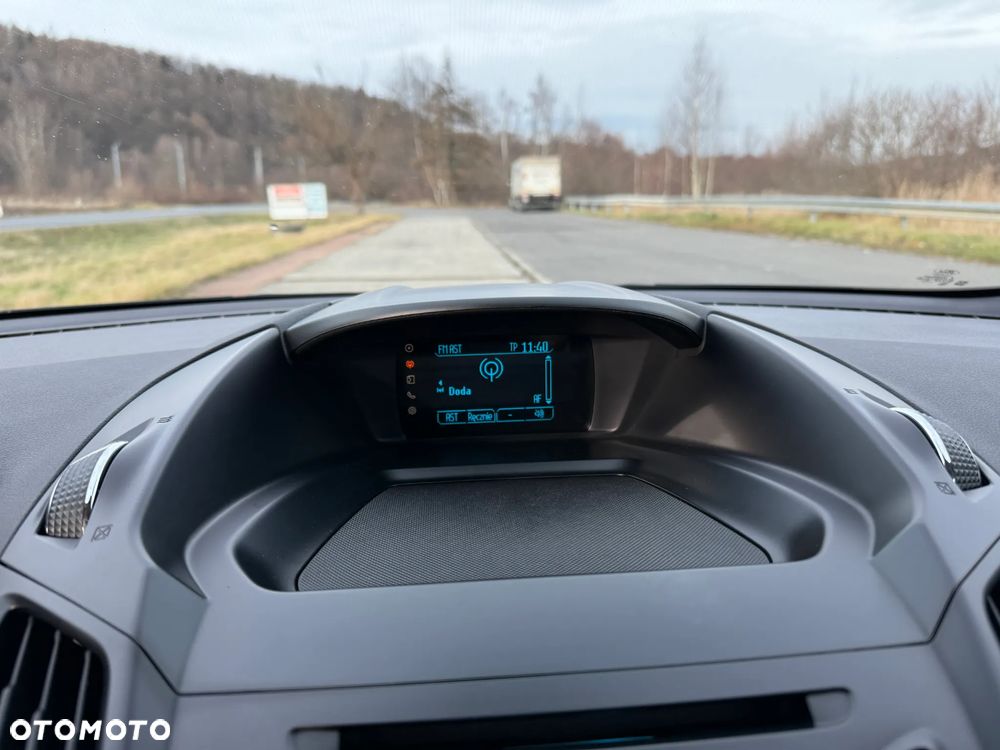 Ford Kuga 2.0 TDCi 4WD Titanium - 18