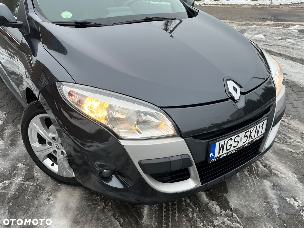 Renault Megane 1.9 dCi Privilege - 23
