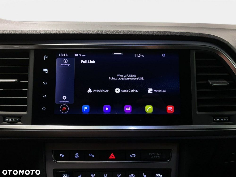 Seat Ateca - 28