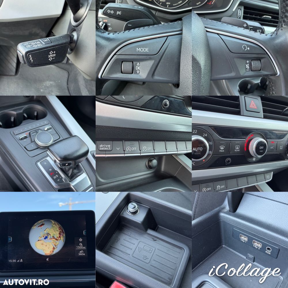 Audi A4 Avant - 10