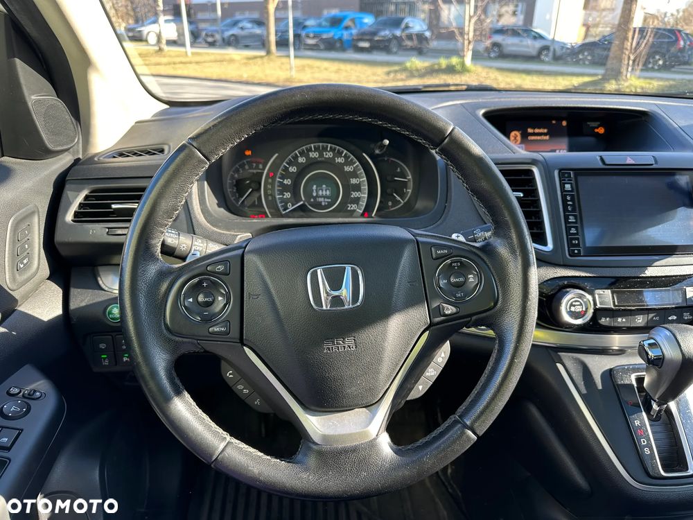 Honda CR-V 2.0 Executive (ADAS / Connect+) - 26