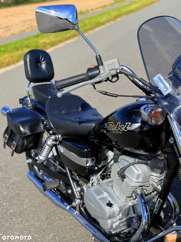 Honda Inny - 8