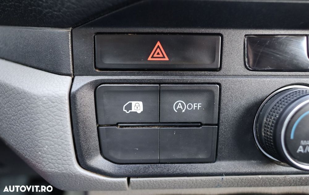 MAN TGE L2H2 VW Crafter - 21