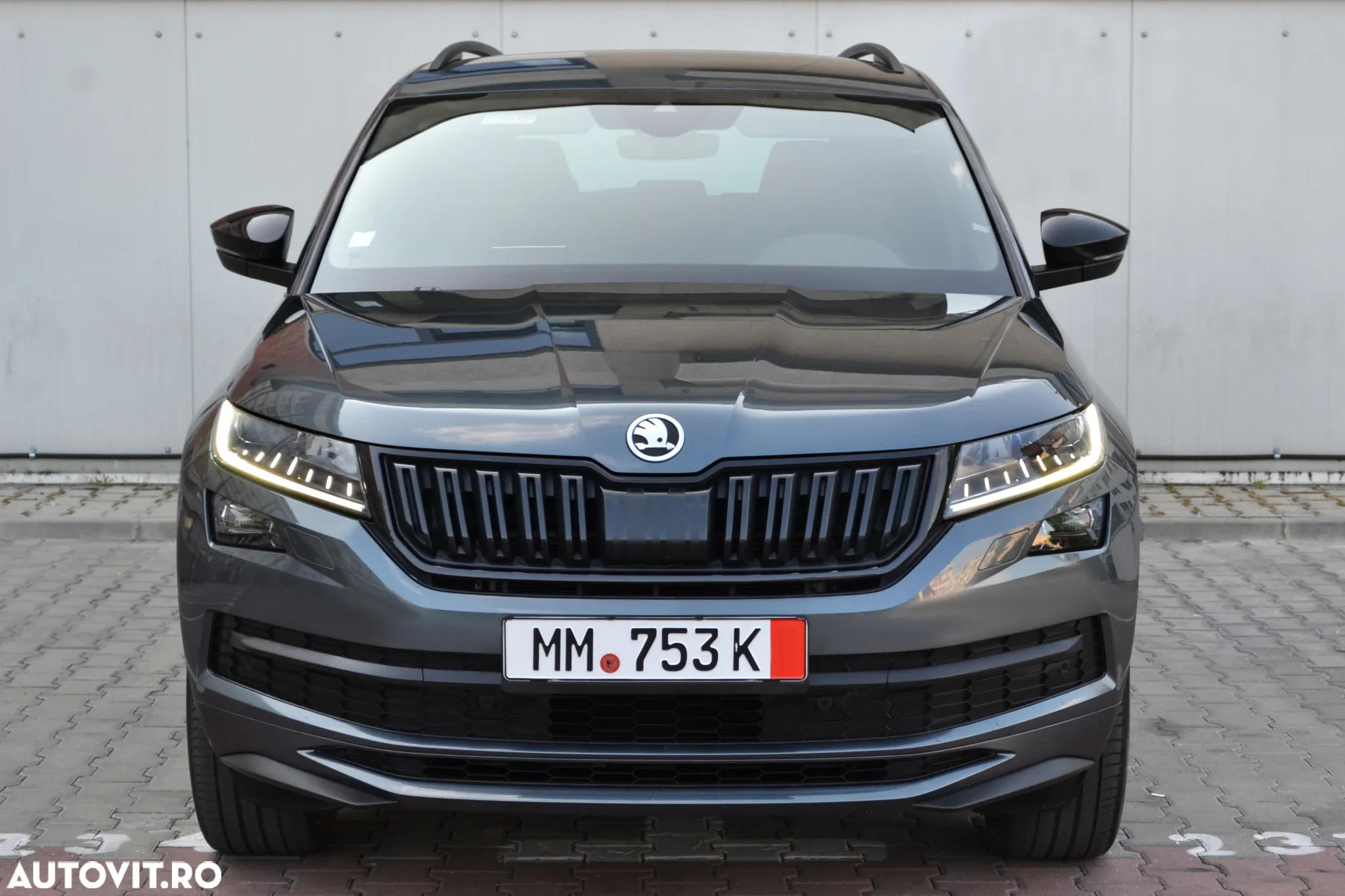 Skoda Kodiaq - 2