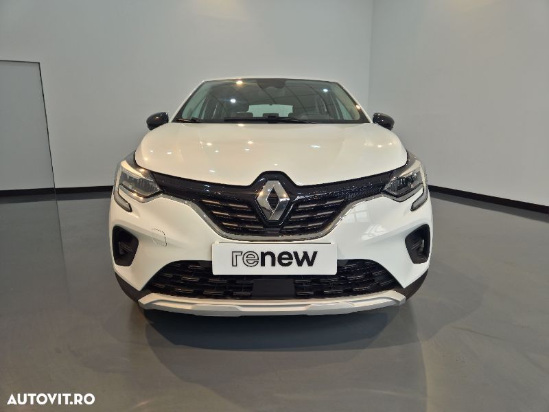 Renault Captur TCe 90 Zen - 23