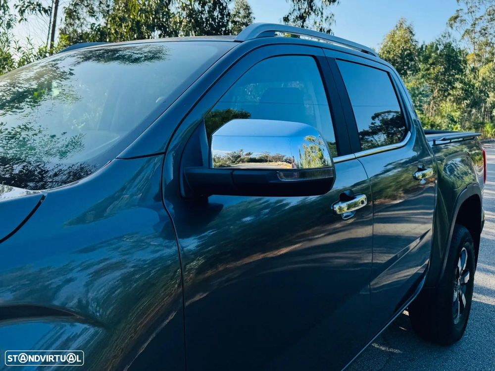 VW Amarok 2.0 TDi Auto Style - 4