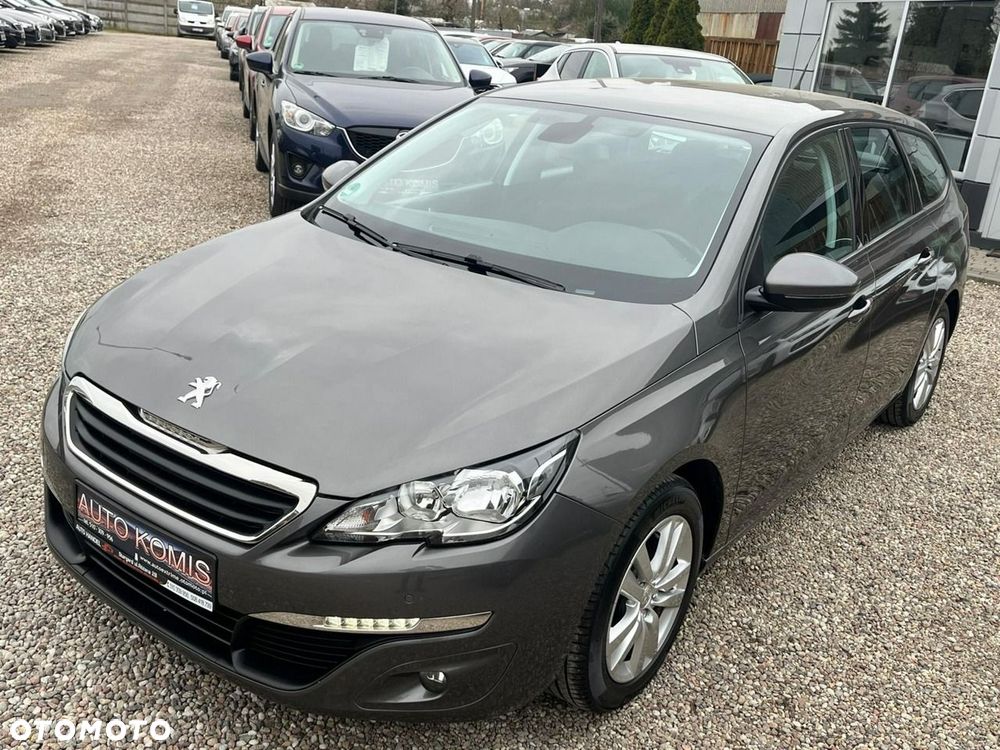 Peugeot 308 PureTech 130 Active Pack - 18