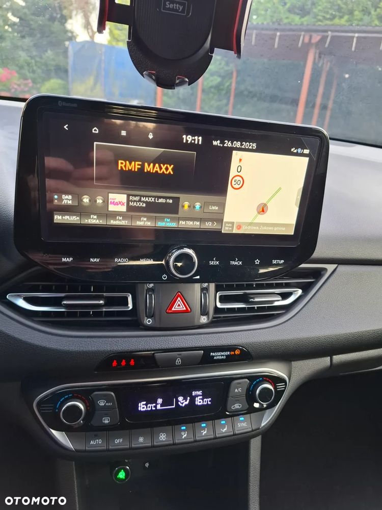 Hyundai i30 1.5 DPI Smart - 9