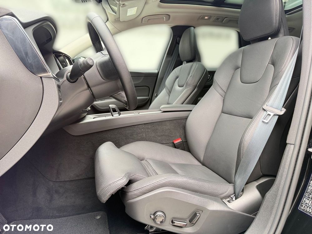 Volvo XC 60 - 11