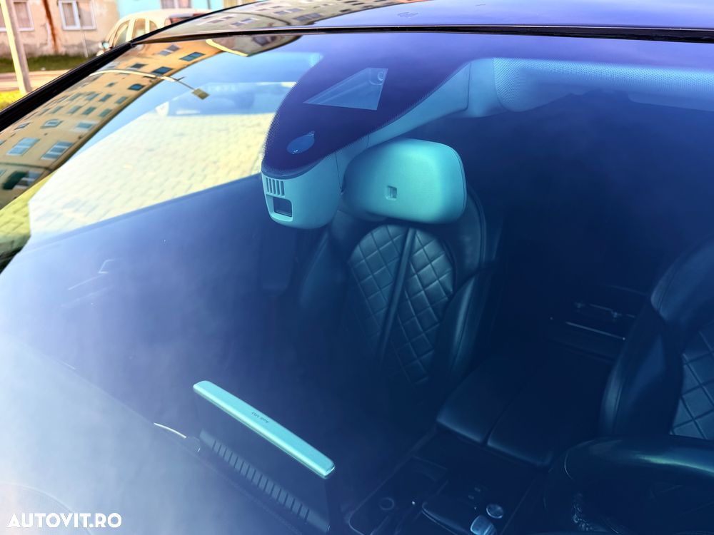 Audi A8 3.0 TDI Quattro Tiptronic - 23