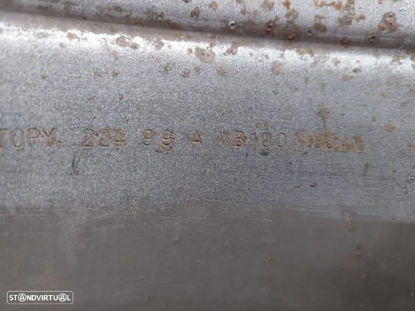 Jante 1 Nissan Patrol Gr V Wagon (Y61) - 3