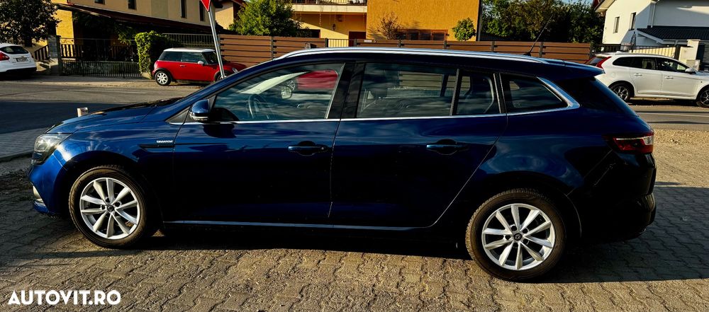 Renault Megane - 6