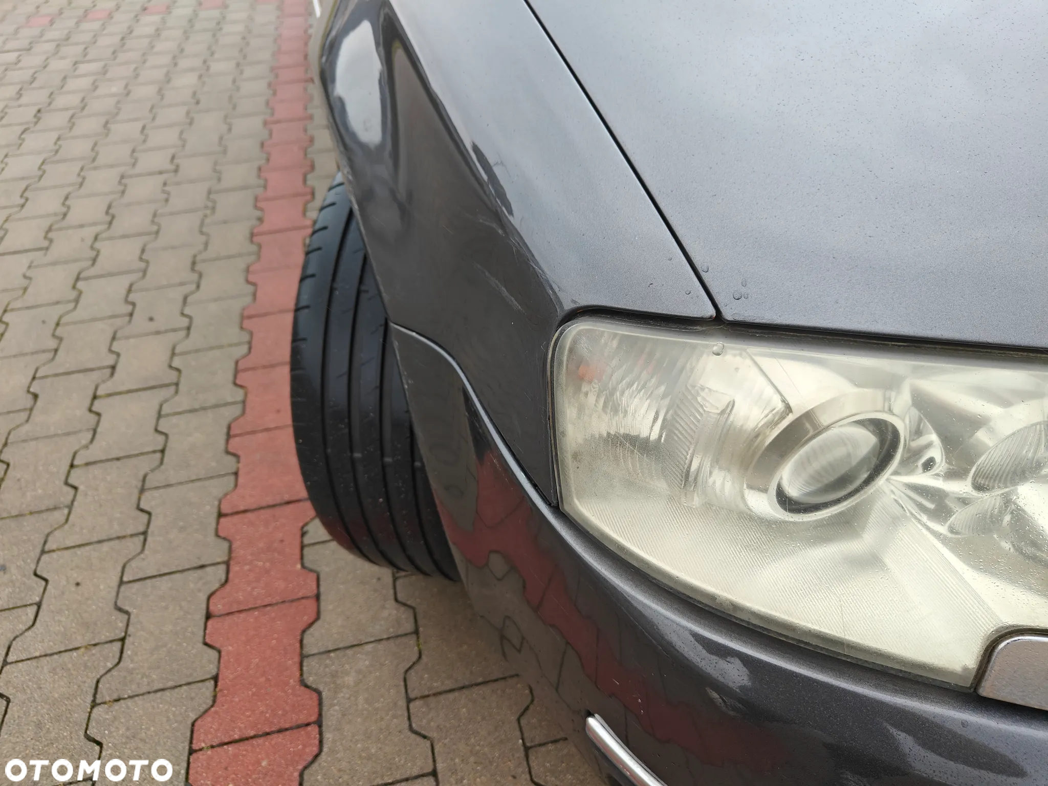 Skoda Superb - 10