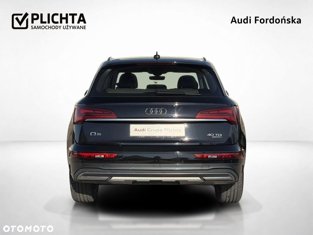 Audi Q5 - 4