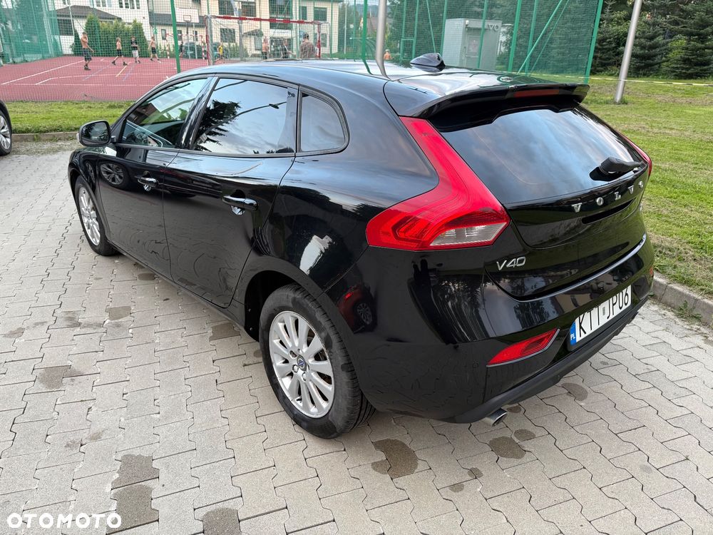 Volvo V40 D3 Drive-E Momentum - 5