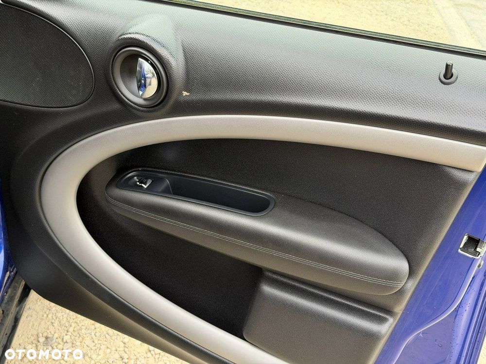 MINI Countryman - 19