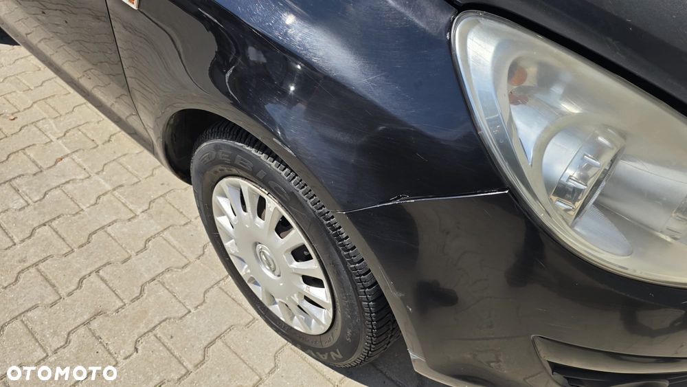 Opel Corsa 1.0 12V Enjoy - 16