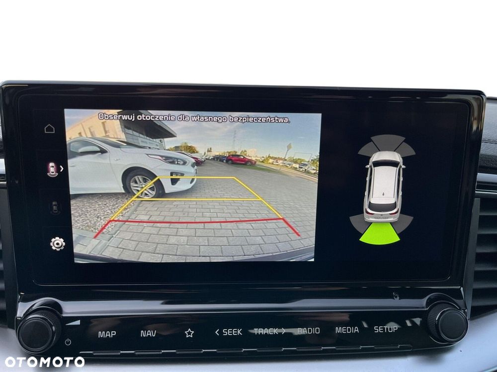 Kia Ceed - 29
