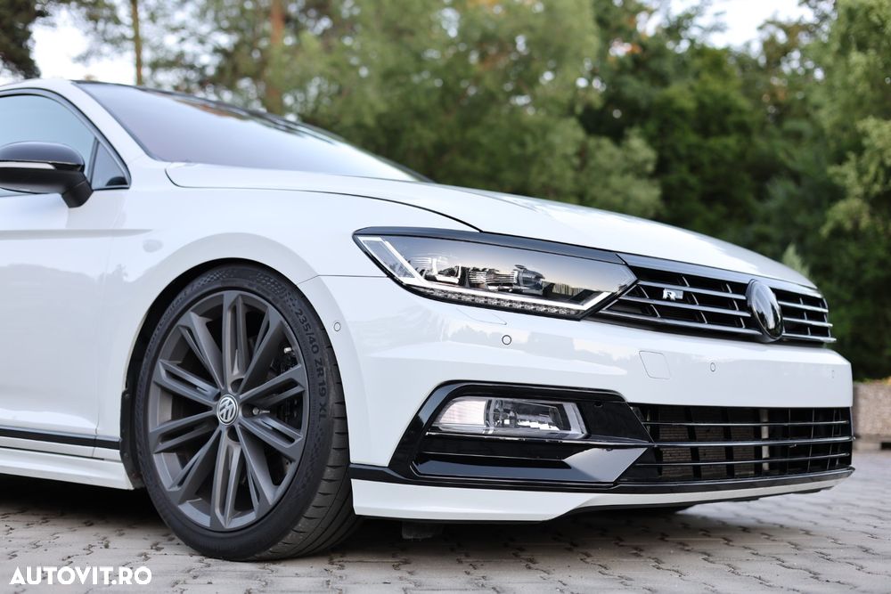 Volkswagen Passat 2.0 TSI 4Motion DSG Highline - 3