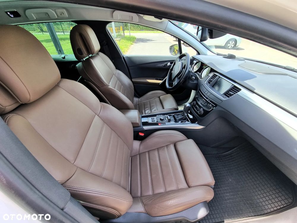 Peugeot 508 - 13